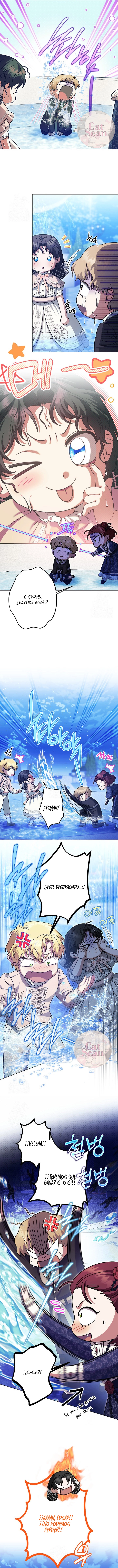 Read Me convertí en la cuñada de los protagonistas masculinos del harem inverso arruinado ES Manga Online