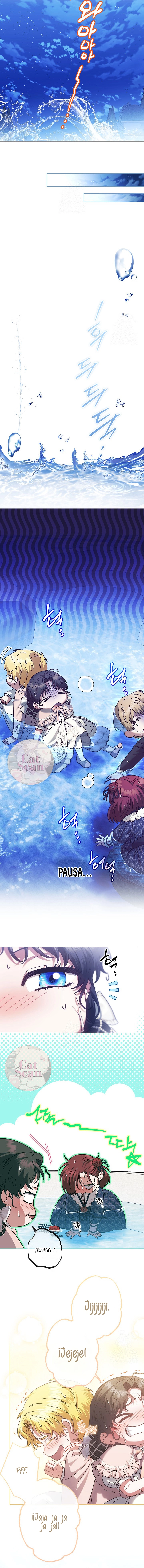 Read Me convertí en la cuñada de los protagonistas masculinos del harem inverso arruinado ES Manga Online