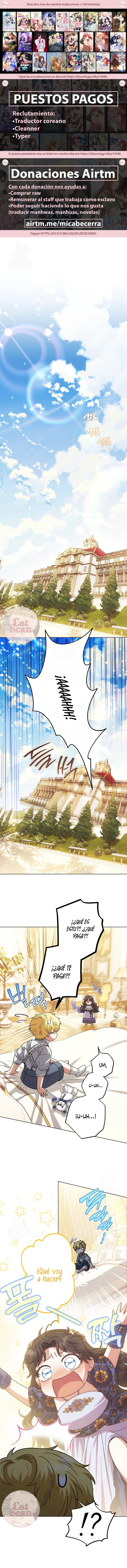 Read Me convertí en la cuñada de los protagonistas masculinos del harem inverso arruinado ES Manga Online