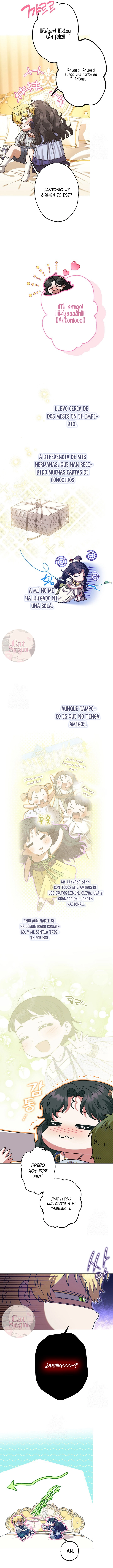 Read Me convertí en la cuñada de los protagonistas masculinos del harem inverso arruinado ES Manga Online