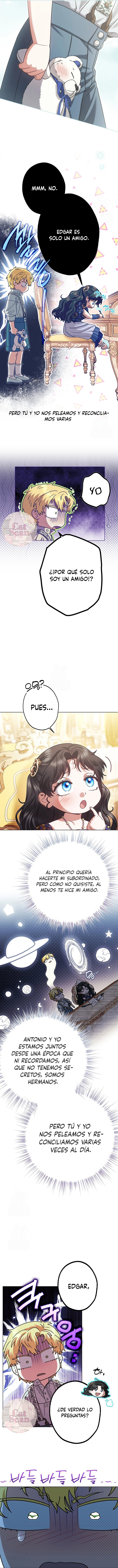 Read Me convertí en la cuñada de los protagonistas masculinos del harem inverso arruinado ES Manga Online