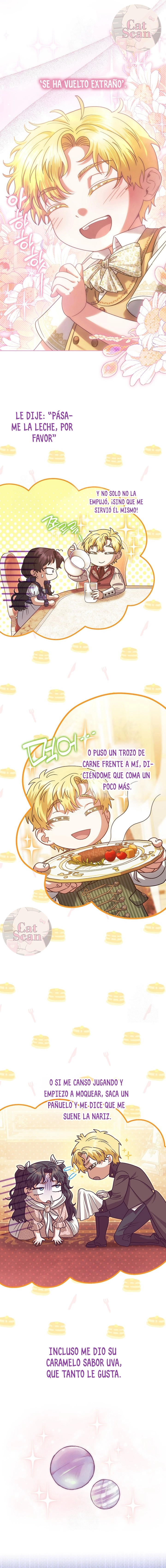 Read Me convertí en la cuñada de los protagonistas masculinos del harem inverso arruinado ES Manga Online