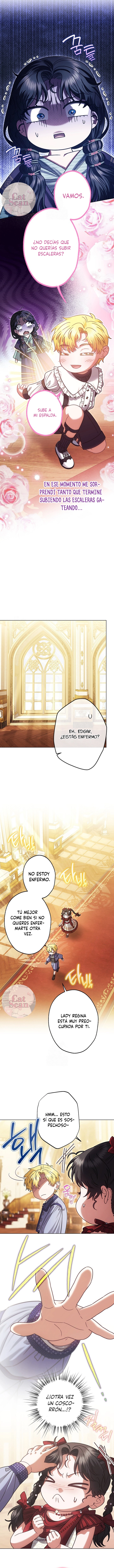 Read Me convertí en la cuñada de los protagonistas masculinos del harem inverso arruinado ES Manga Online