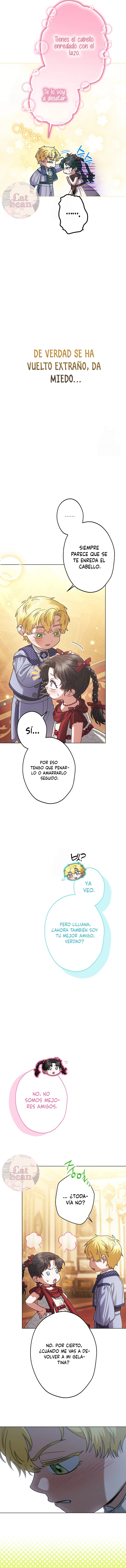 Read Me convertí en la cuñada de los protagonistas masculinos del harem inverso arruinado ES Manga Online