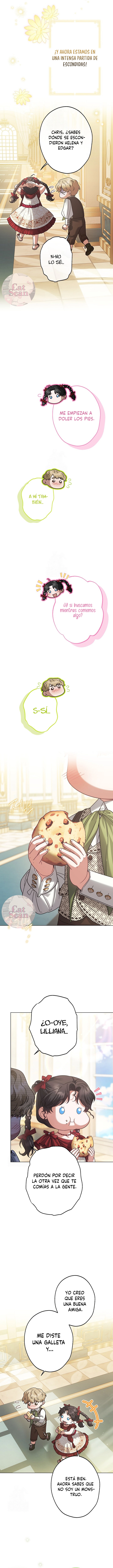 Read Me convertí en la cuñada de los protagonistas masculinos del harem inverso arruinado ES Manga Online