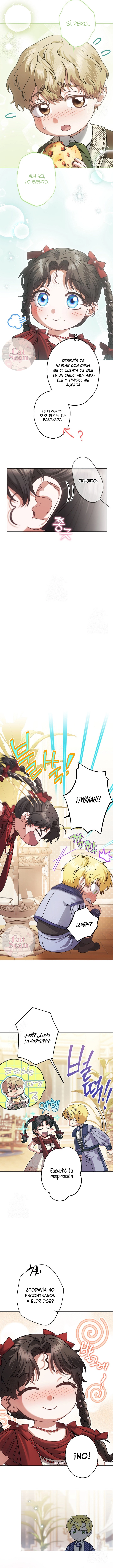 Read Me convertí en la cuñada de los protagonistas masculinos del harem inverso arruinado ES Manga Online