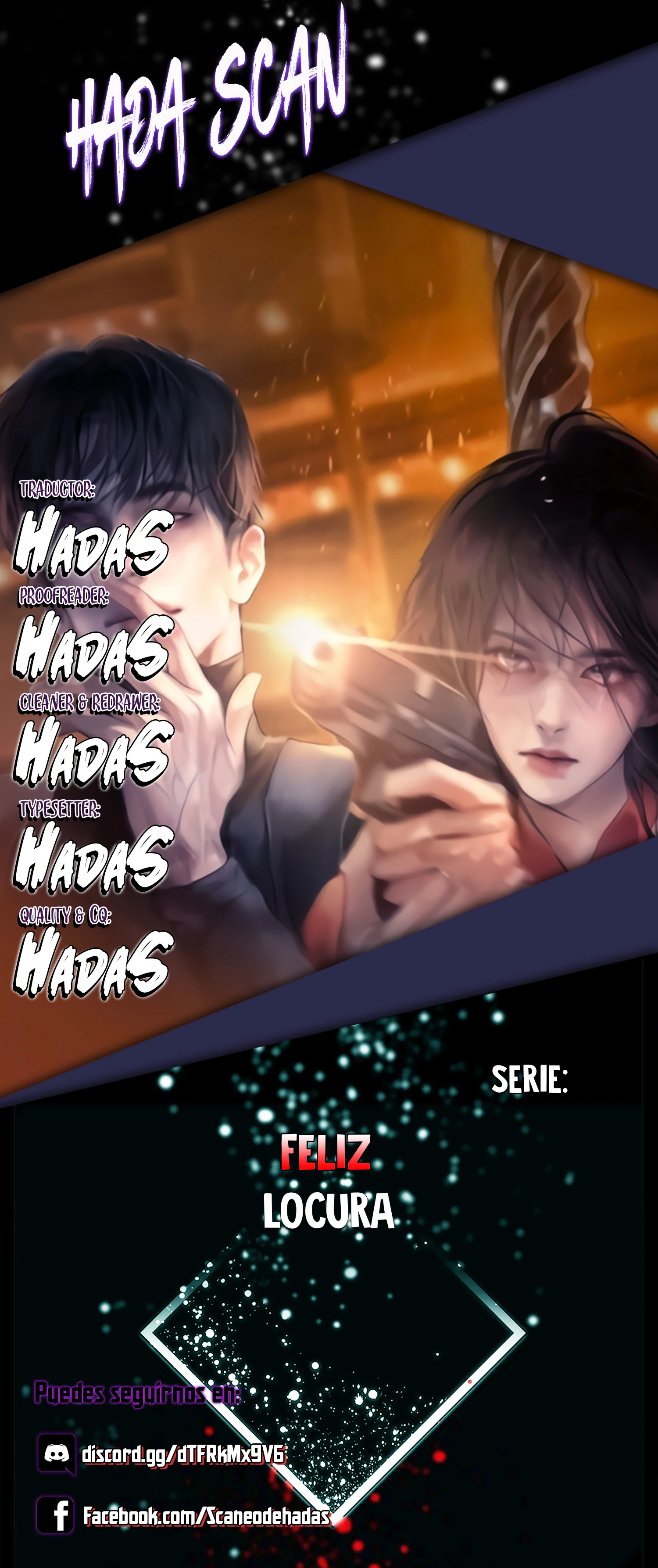 Read Merry Psycho ES Manga Online