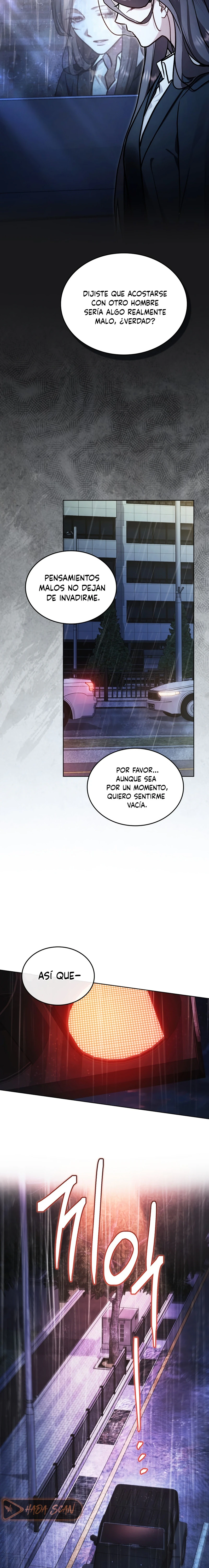 Read Merry Psycho ES Manga Online