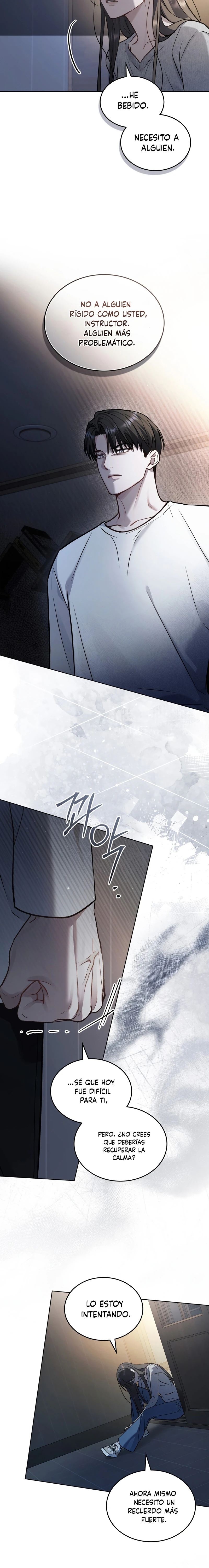 Read Merry Psycho ES Manga Online