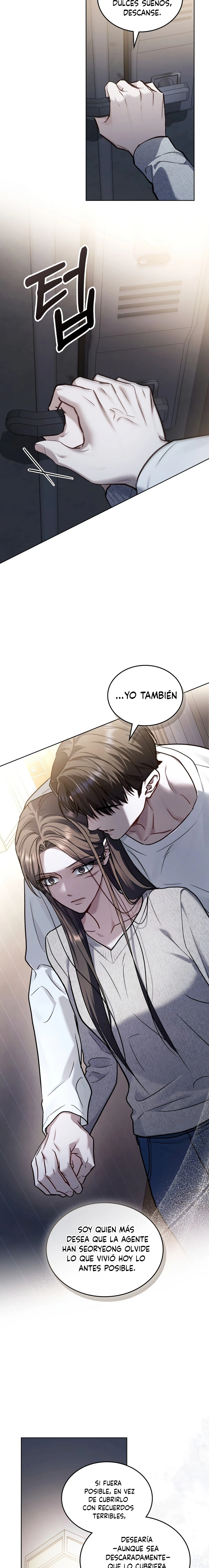 Read Merry Psycho ES Manga Online