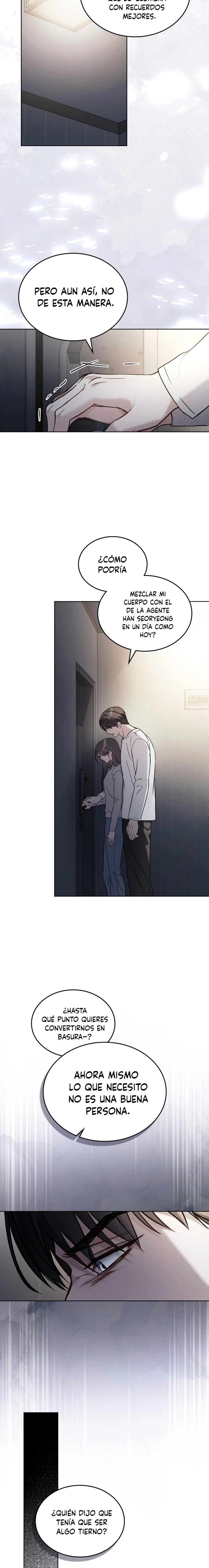 Read Merry Psycho ES Manga Online