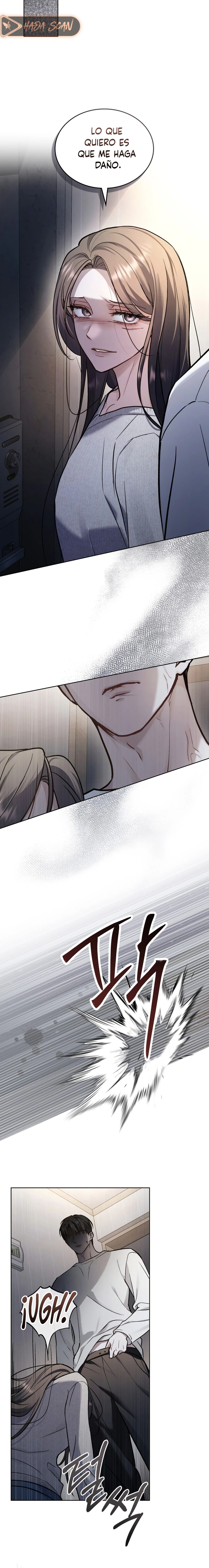 Read Merry Psycho ES Manga Online