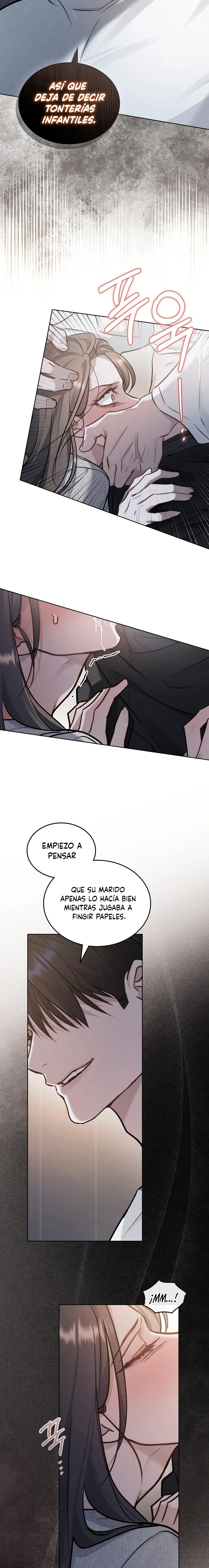 Read Merry Psycho ES Manga Online