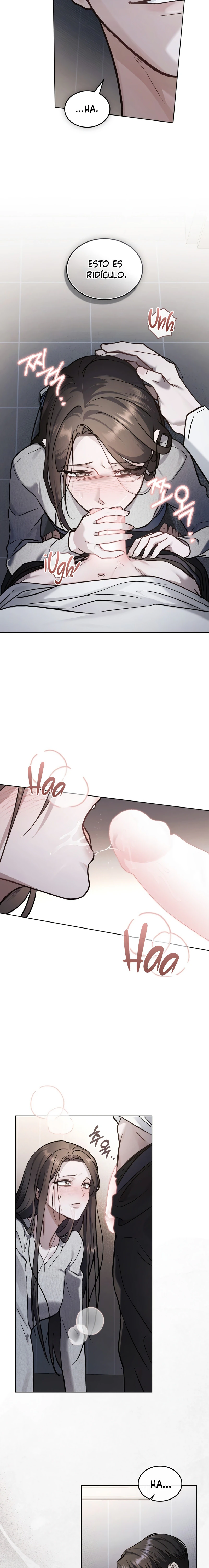 Read Merry Psycho ES Manga Online