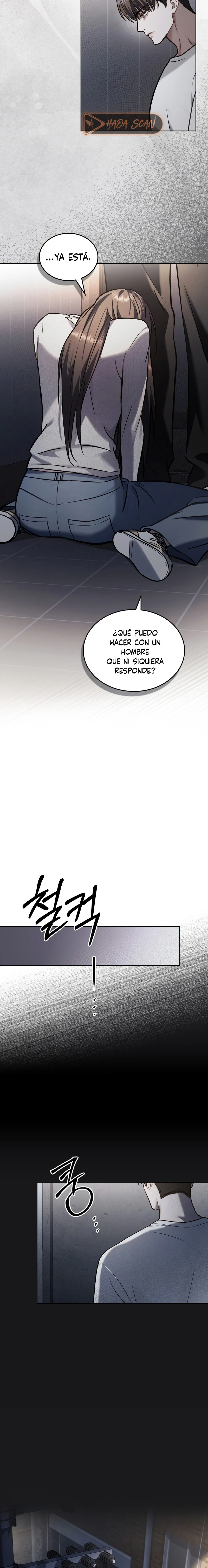 Read Merry Psycho ES Manga Online