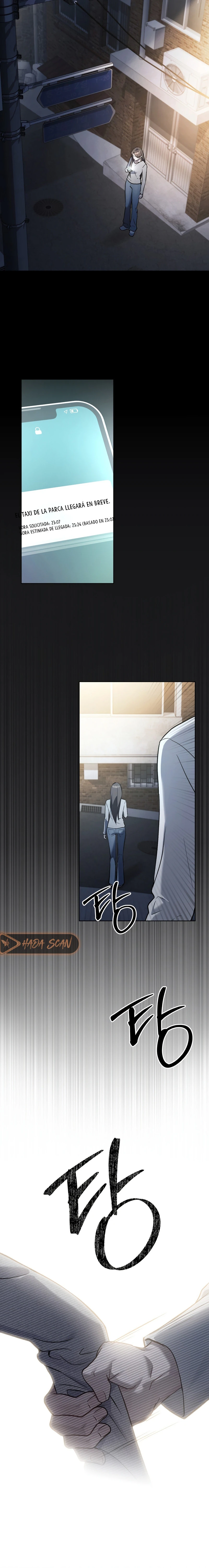Read Merry Psycho ES Manga Online