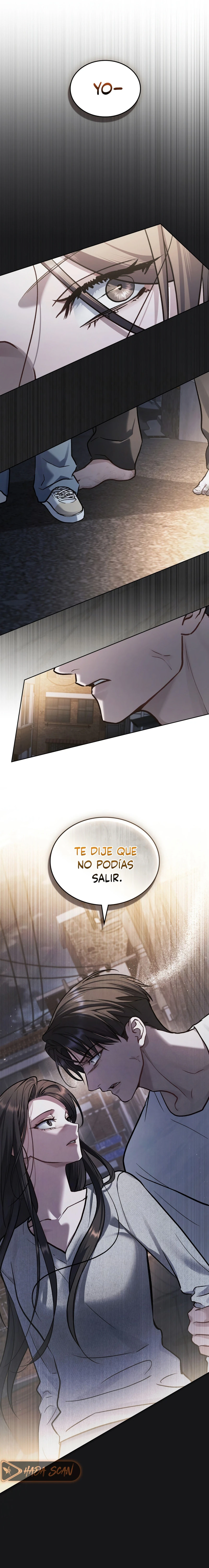 Read Merry Psycho ES Manga Online