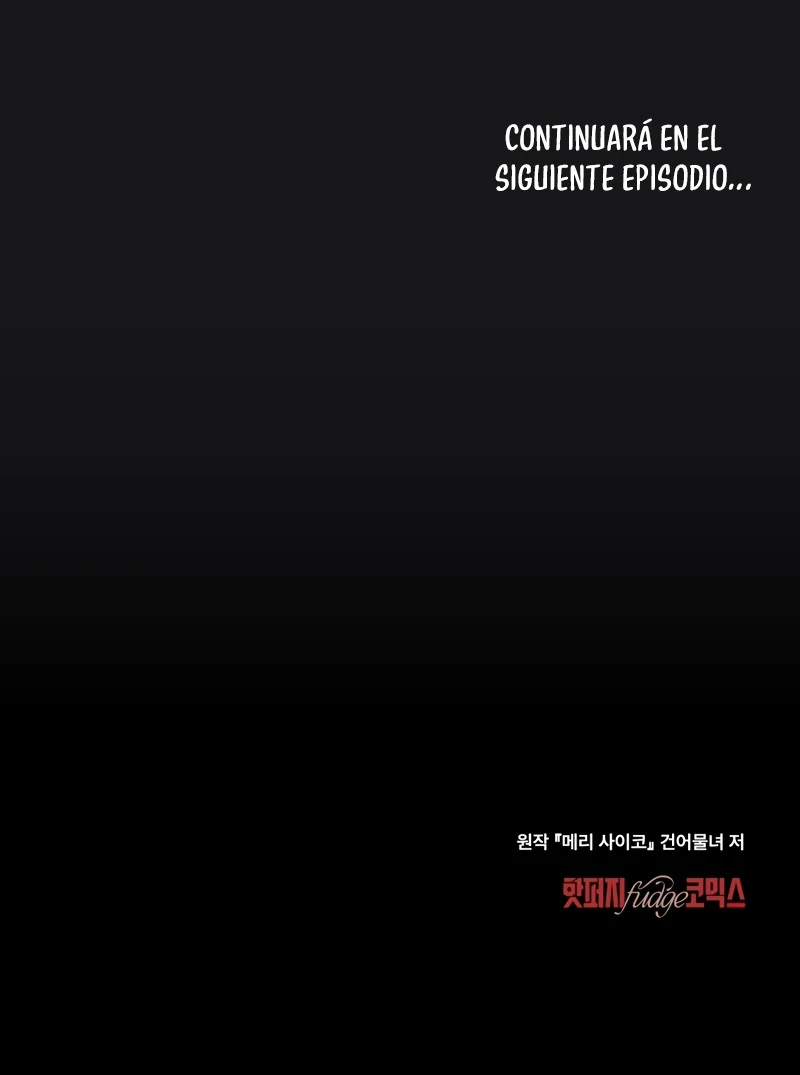Read Merry Psycho ES Manga Online