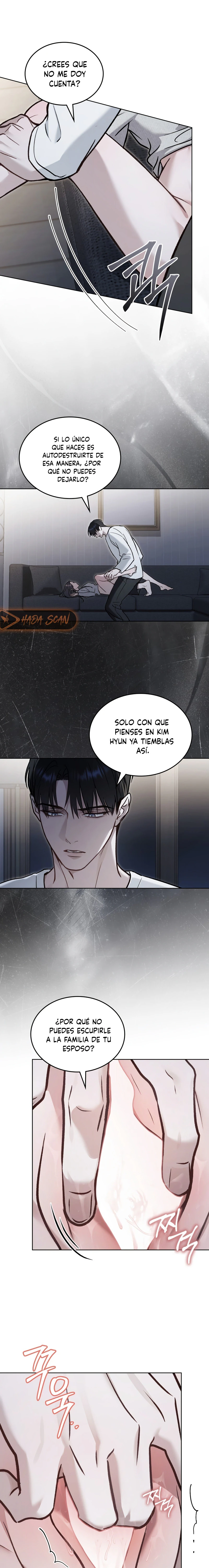 Read Merry Psycho ES Manga Online