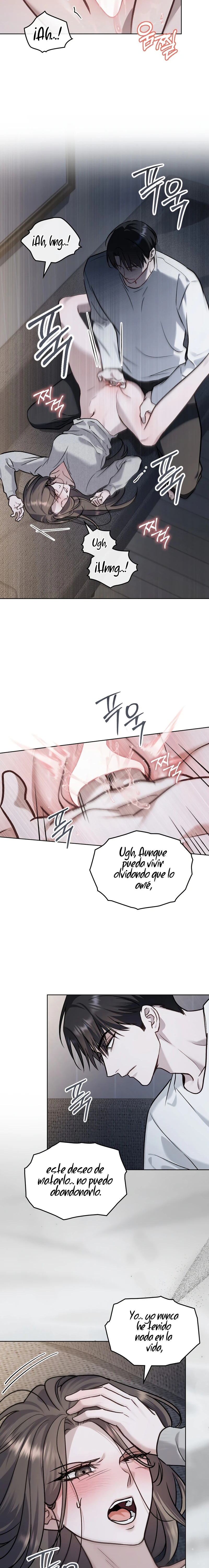 Read Merry Psycho ES Manga Online