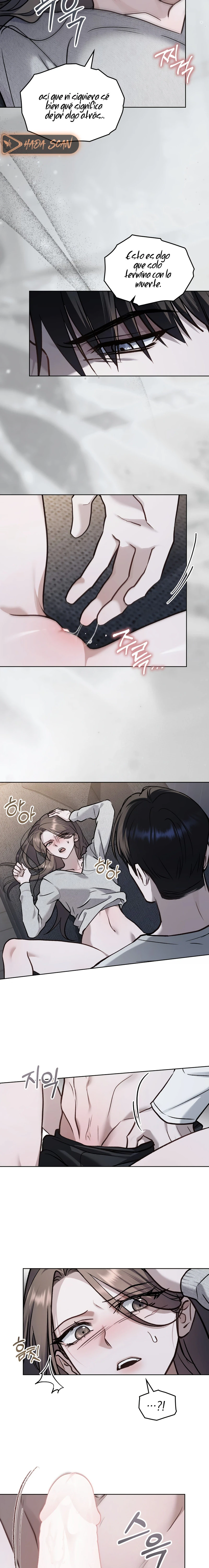 Read Merry Psycho ES Manga Online