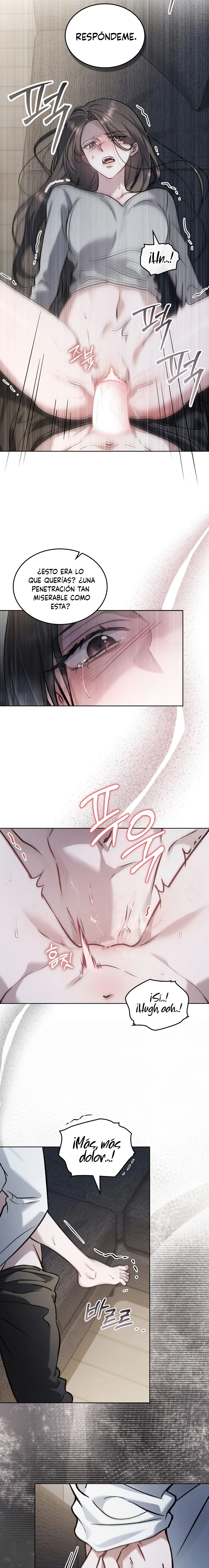 Read Merry Psycho ES Manga Online
