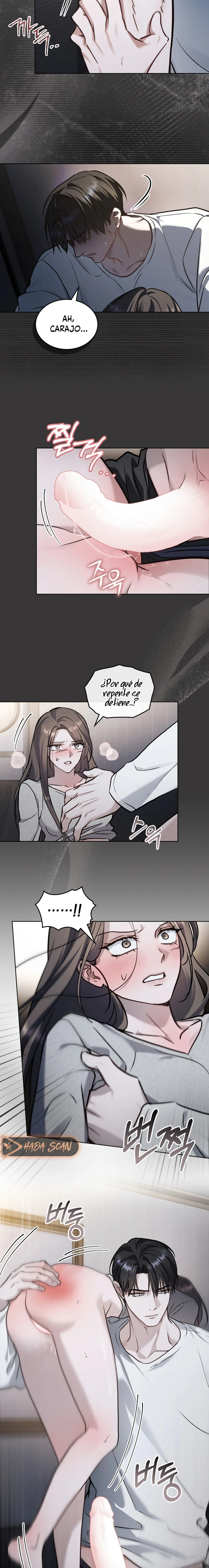 Read Merry Psycho ES Manga Online