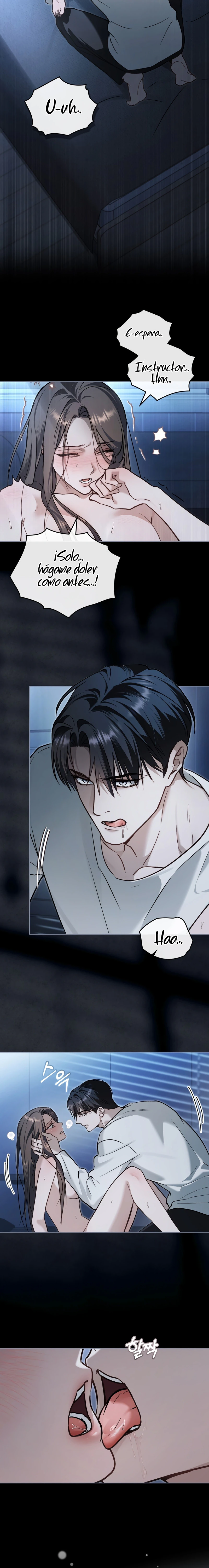 Read Merry Psycho ES Manga Online