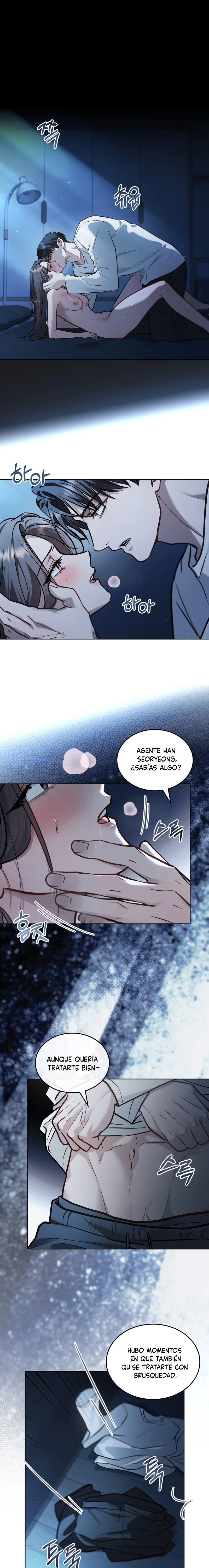 Read Merry Psycho ES Manga Online