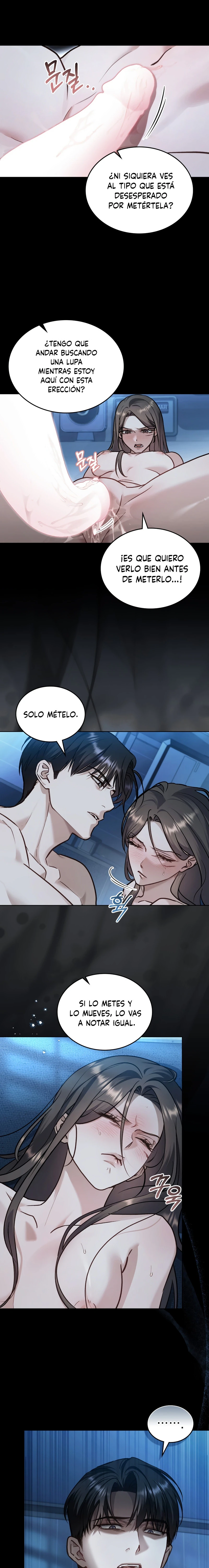 Read Merry Psycho ES Manga Online