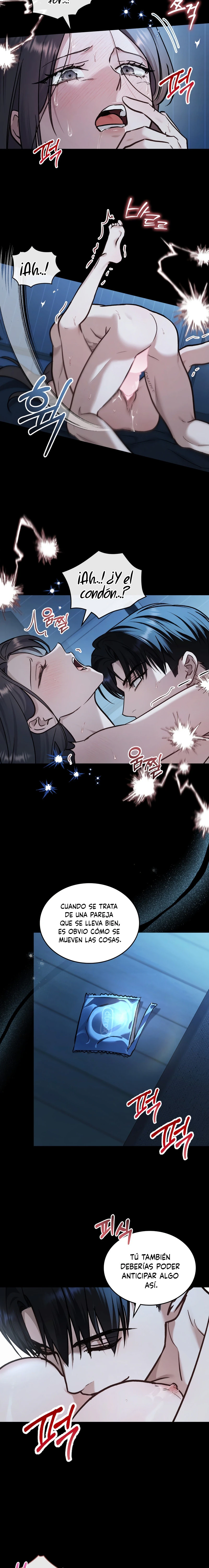 Read Merry Psycho ES Manga Online