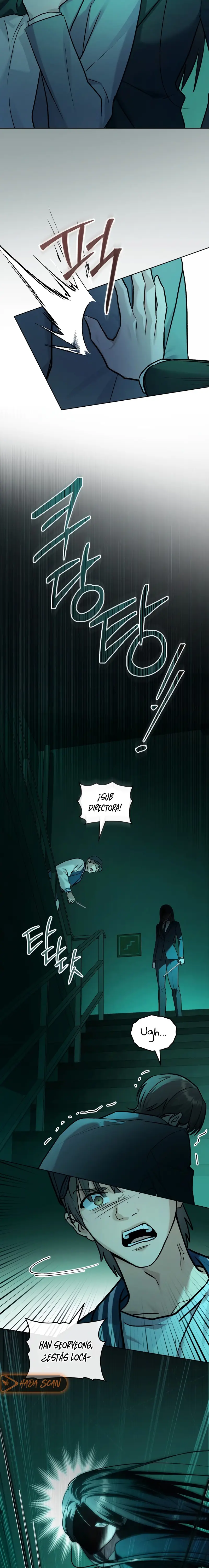 Read Merry Psycho ES Manga Online