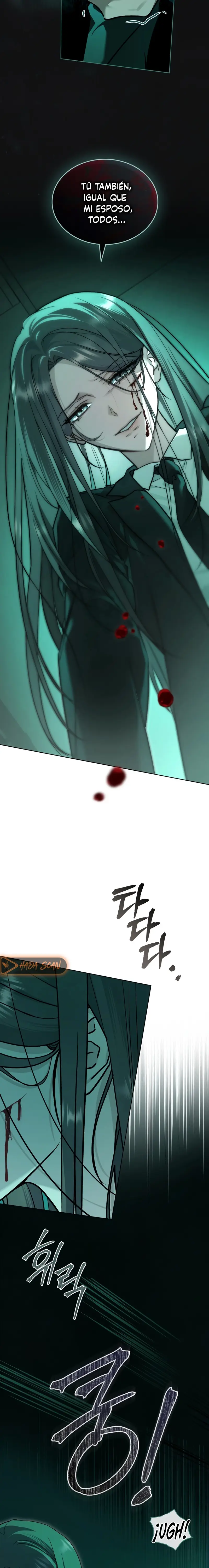 Read Merry Psycho ES Manga Online