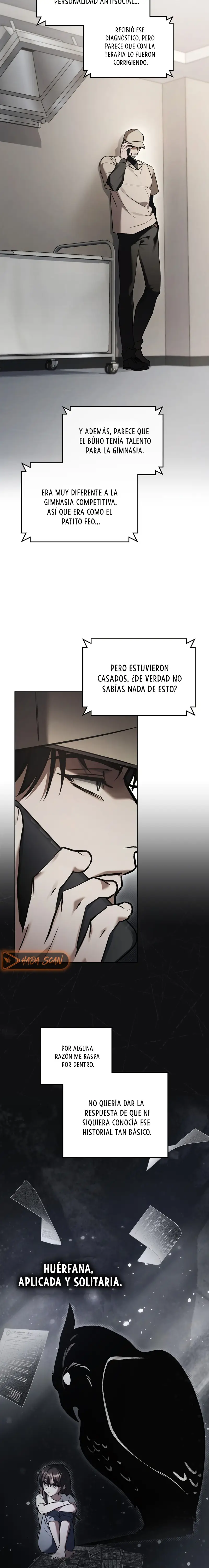 Read Merry Psycho ES Manga Online