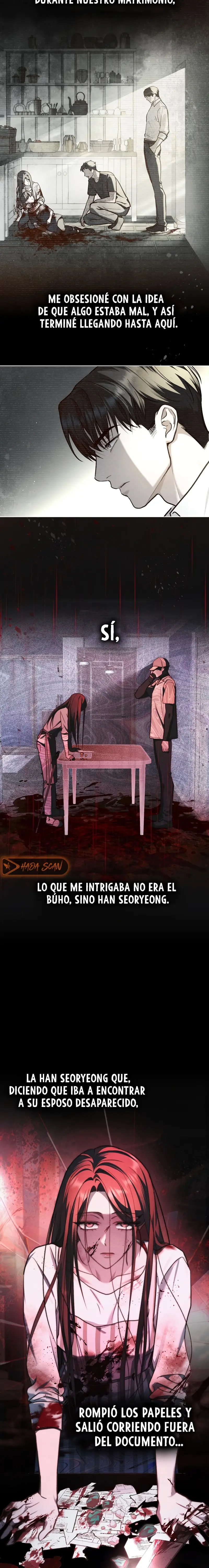 Read Merry Psycho ES Manga Online