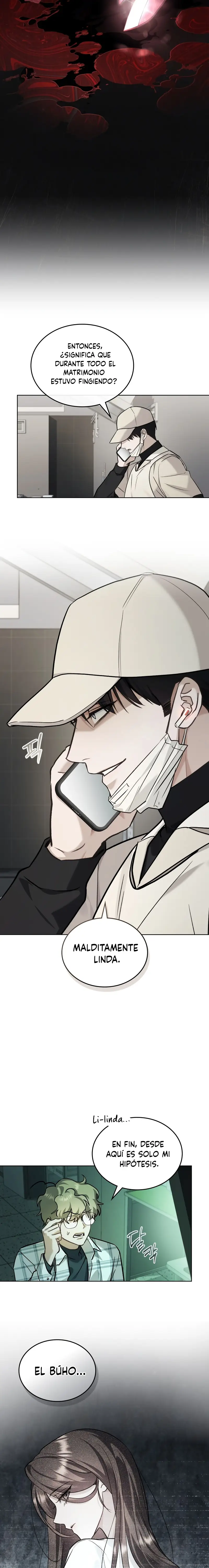 Read Merry Psycho ES Manga Online