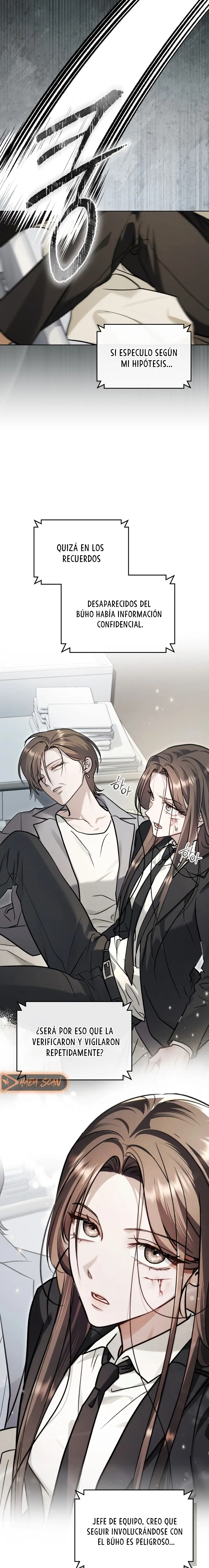 Read Merry Psycho ES Manga Online
