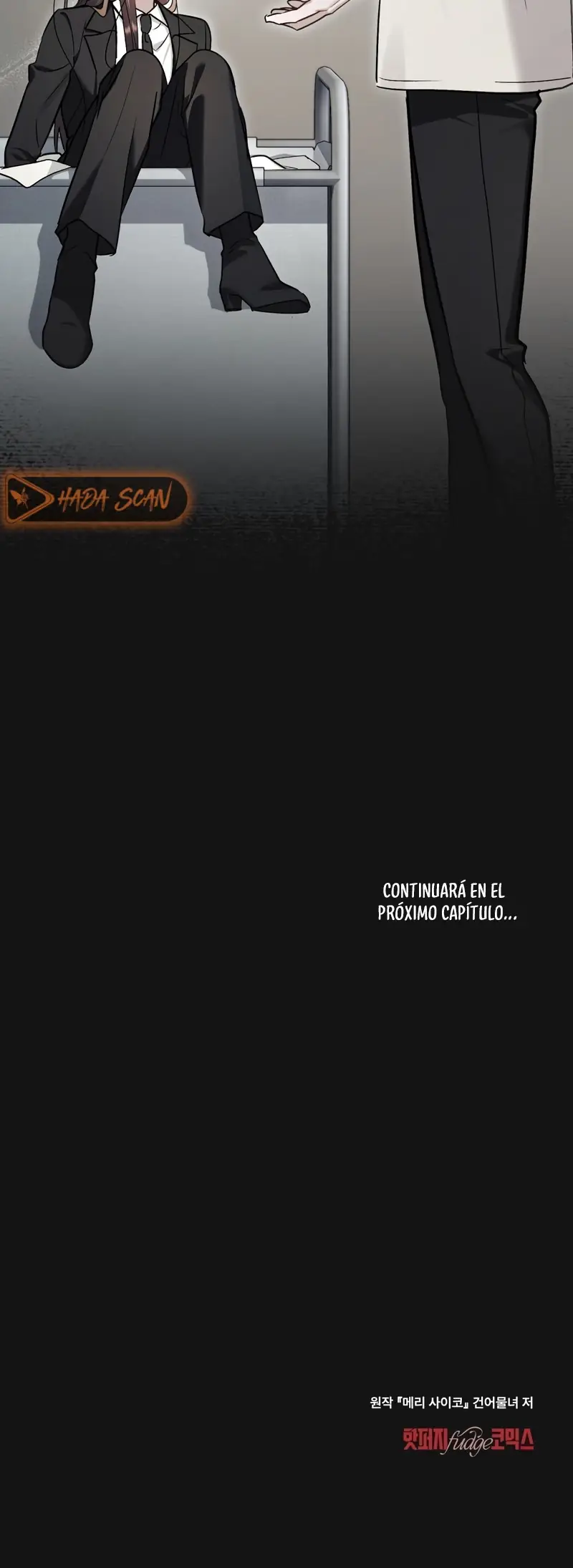 Read Merry Psycho ES Manga Online