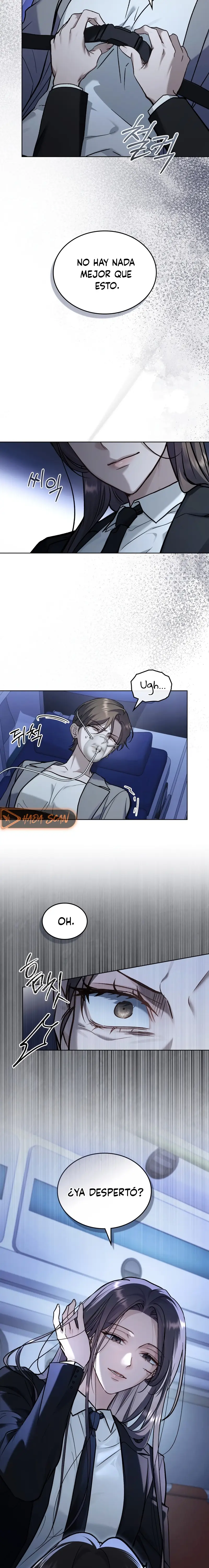 Read Merry Psycho ES Manga Online