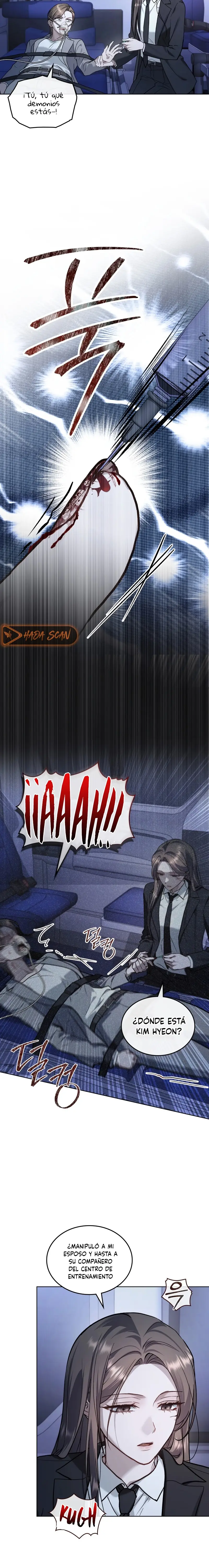 Read Merry Psycho ES Manga Online