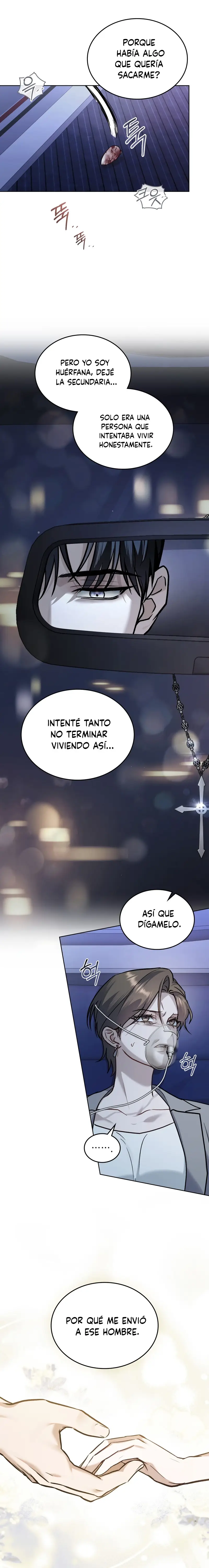Read Merry Psycho ES Manga Online