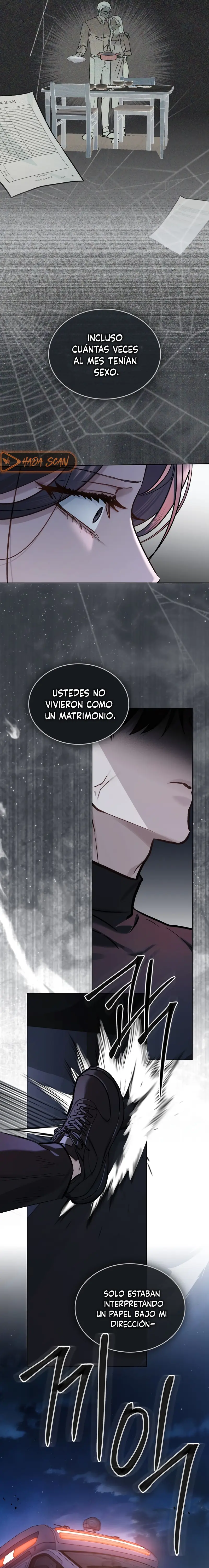 Read Merry Psycho ES Manga Online