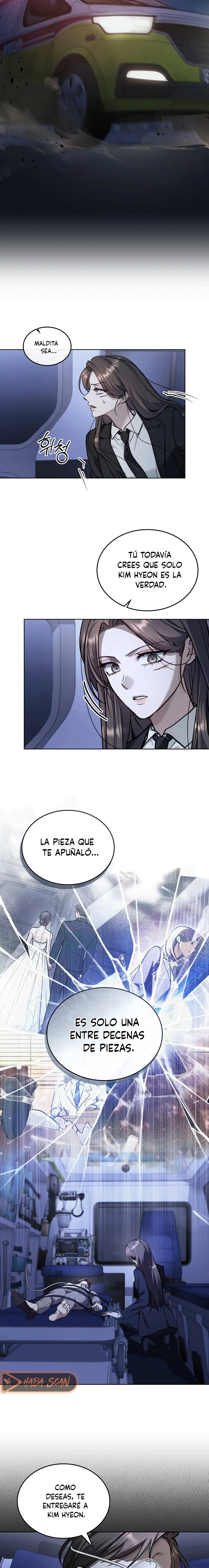 Read Merry Psycho ES Manga Online