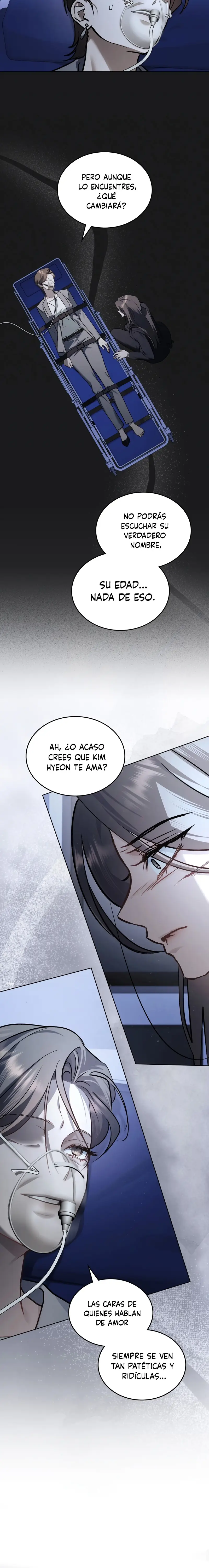 Read Merry Psycho ES Manga Online