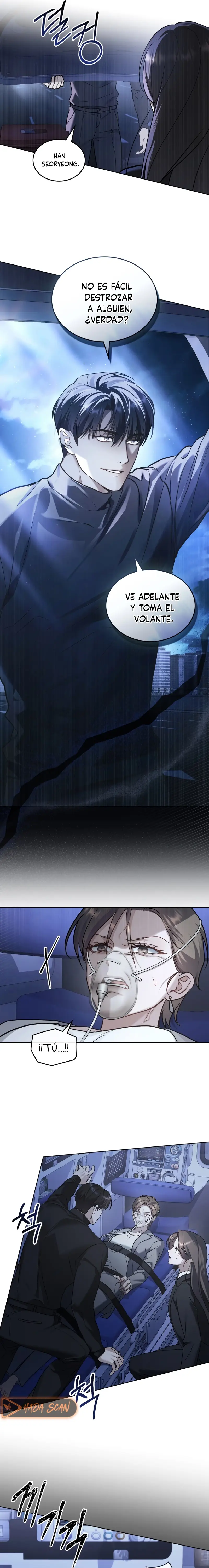 Read Merry Psycho ES Manga Online
