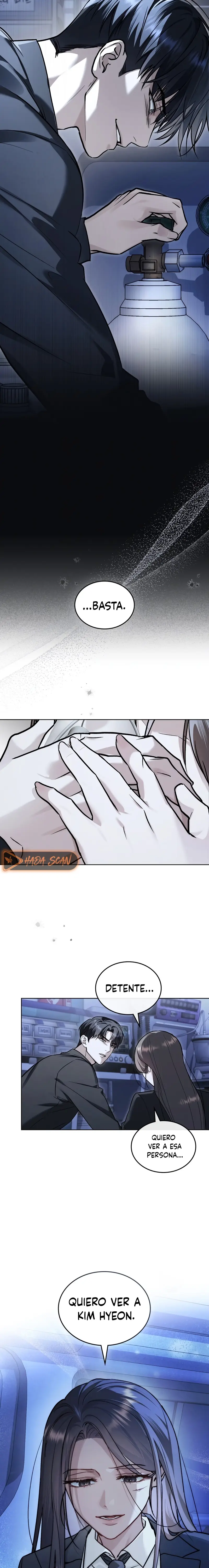 Read Merry Psycho ES Manga Online