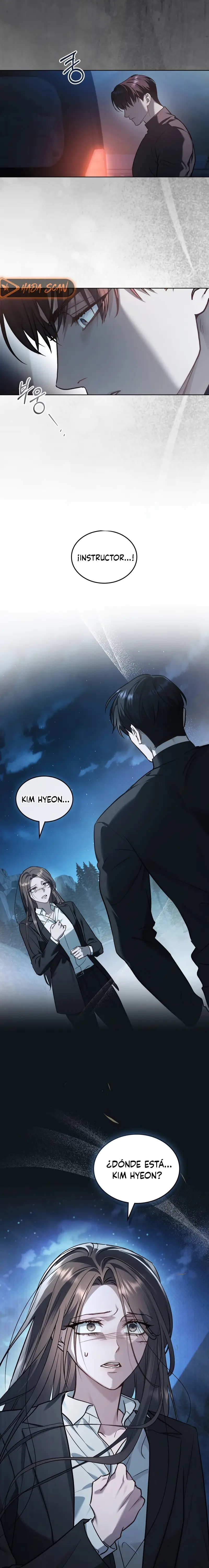 Read Merry Psycho ES Manga Online