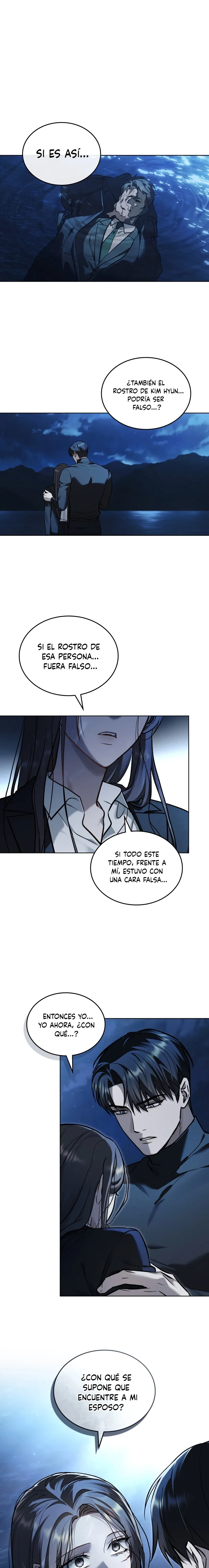 Read Merry Psycho ES Manga Online