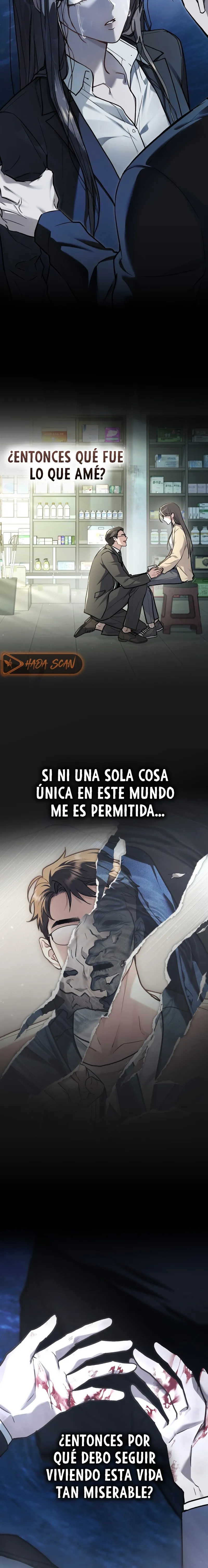 Read Merry Psycho ES Manga Online