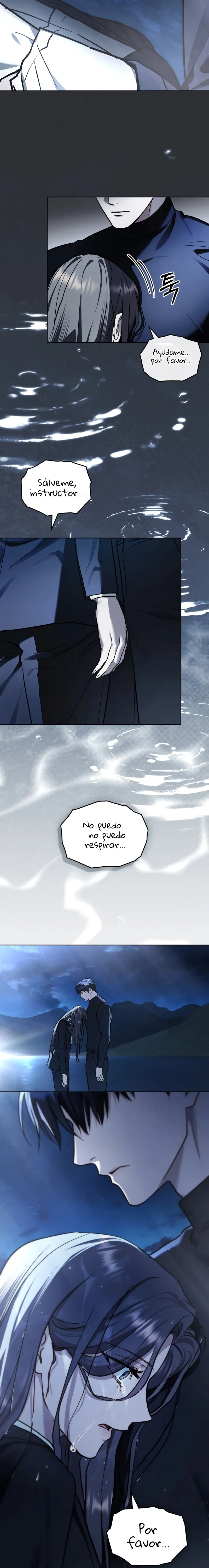 Read Merry Psycho ES Manga Online